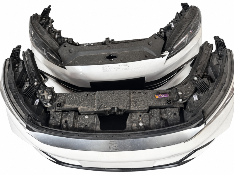 ChatGPT 图像 2026年9月28日 12_17_54 BYD Yuan Plus / ATTO 3 Front End Assembly Kit