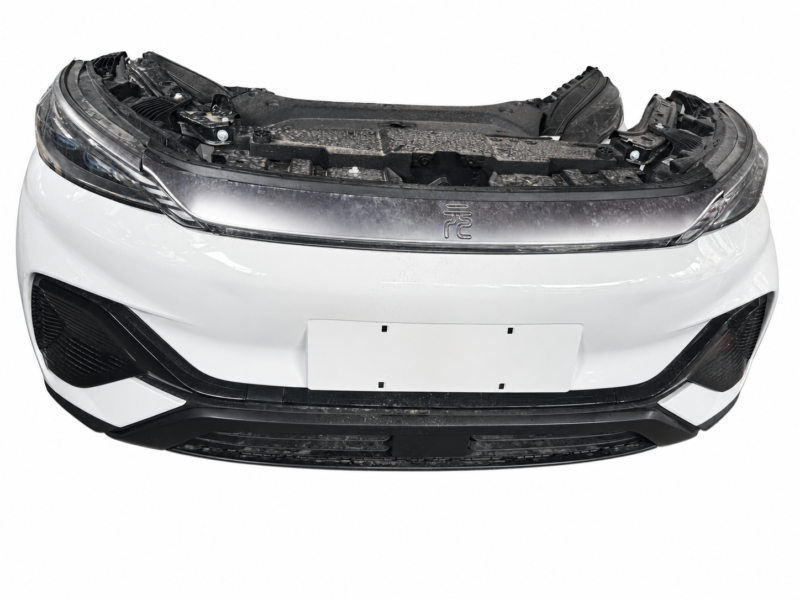 ChatGPT 图像 2026年9月28日 12_21_38 BYD Yuan Plus / ATTO 3 Front End Assembly Kit