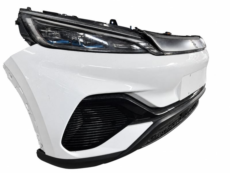 ChatGPT 图像 2026年9月28日 12_23_13 BYD Yuan Plus / ATTO 3 Front End Assembly Kit