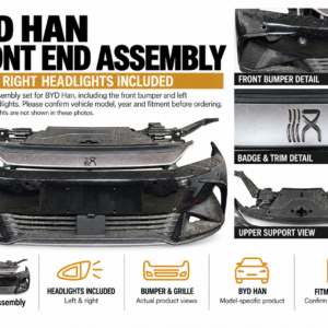 ChatGPT 图像 2026年9月28日 12_50_42 BYD Han Front End Assembly Kit