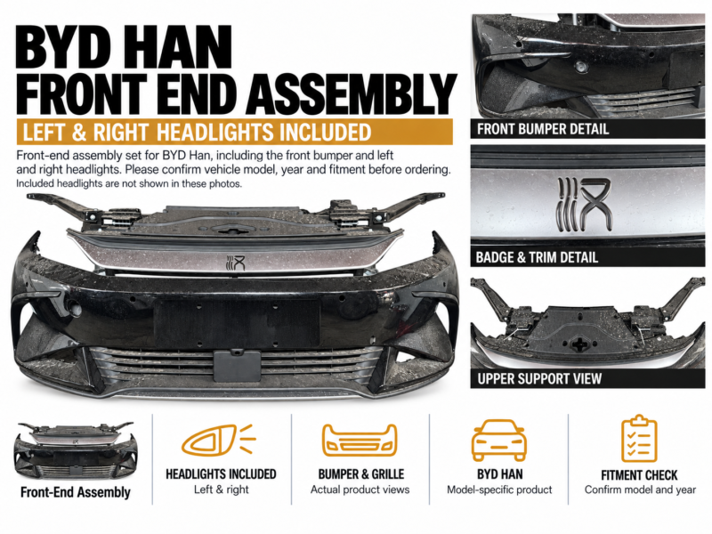 ChatGPT 图像 2026年9月28日 12_50_42 BYD Han Front End Assembly Kit