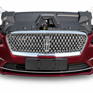Codex 图像 2026年9月10日 15_43_06 Lincoln MKZ Front End Assembly Complete Set with Headlights