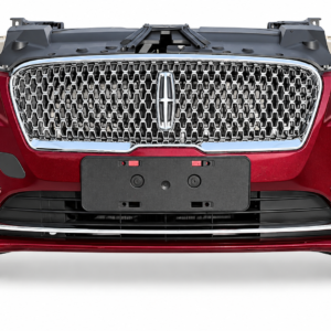 Codex 图像 2026年9月10日 15_45_52 Lincoln MKZ Front End Assembly Complete Set with Headlights