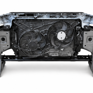 Codex 图像 2026年9月10日 15_47_26 Lincoln MKZ Front End Assembly Complete Set with Headlights
