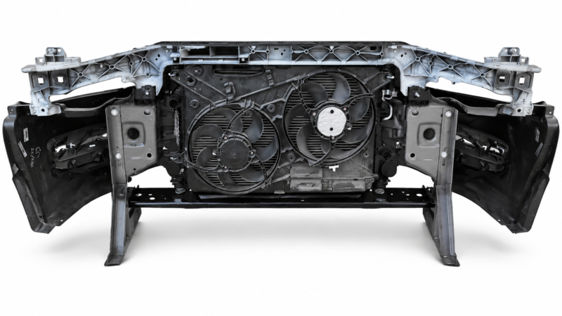 Codex 图像 2026年9月10日 15_47_26 Lincoln MKZ Front End Assembly Complete Set with Headlights