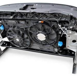 Codex 图像 2026年9月10日 16_18_13 Lincoln Continental Front End Assembly Complete Set with Headlights