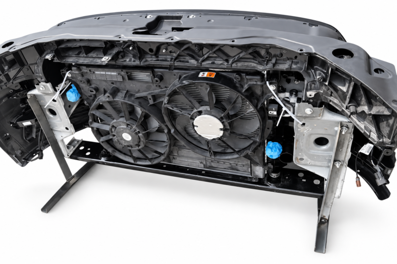 Codex 图像 2026年9月10日 16_18_13 Lincoln Continental Front End Assembly Complete Set with Headlights