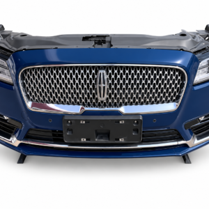 Codex 图像 2026年9月10日 16_19_47 Lincoln Continental Front End Assembly Complete Set with Headlights
