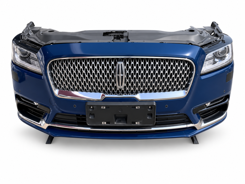 Codex 图像 2026年9月10日 16_19_47 Lincoln Continental Front End Assembly Complete Set with Headlights