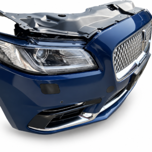 Codex 图像 2026年9月10日 16_21_30 Lincoln Continental Front End Assembly Complete Set with Headlights