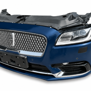 Codex 图像 2026年9月10日 16_22_42 Lincoln Continental Front End Assembly Complete Set with Headlights