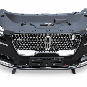Codex 图像 2026年9月10日 16_47_18 Lincoln Aviator Front End Assembly Complete Set With LED Headlights
