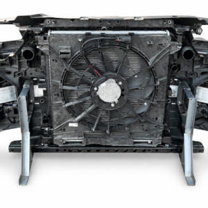 Codex 图像 2026年9月10日 16_49_06 Lincoln Aviator Front End Assembly Complete Set With LED Headlights