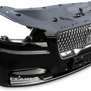 Codex 图像 2026年9月10日 16_53_21 Lincoln Aviator Front End Assembly Complete Set With LED Headlights