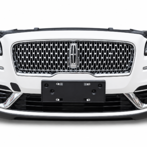 Codex 图像 2026年9月11日 14_24_45 Lincoln Nautilus Front End Assembly Complete Set