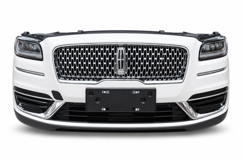 Codex 图像 2026年9月11日 14_24_45 Lincoln Nautilus Front End Assembly Complete Set
