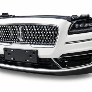 Codex 图像 2026年9月11日 14_29_13 Lincoln Nautilus Front End Assembly Complete Set