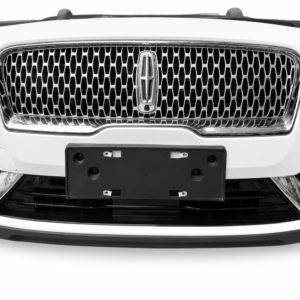 Codex 图像 2026年9月11日 14_30_53 Lincoln Nautilus Front End Assembly Complete Set