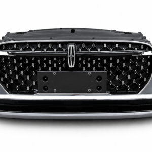 Codex 图像 2026年9月11日 14_52_27 Lincoln Z Front Bumper Assembly Complete Set
