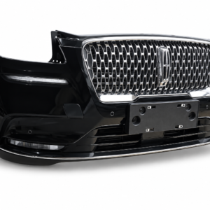 Codex 图像 2026年9月11日 15_50_38 Lincoln Corsair Front Bumper Kit Complete Set with Grille & Trim Assembly