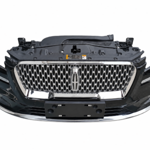 Codex 图像 2026年9月11日 15_52_22 Lincoln Corsair Front Bumper Kit Complete Set with Grille & Trim Assembly