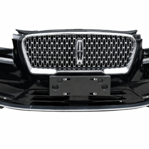 Codex 图像 2026年9月11日 15_53_45 Lincoln Corsair Front Bumper Kit Complete Set with Grille & Trim Assembly