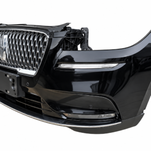 Codex 图像 2026年9月11日 15_55_32 Lincoln Corsair Front Bumper Kit Complete Set with Grille & Trim Assembly
