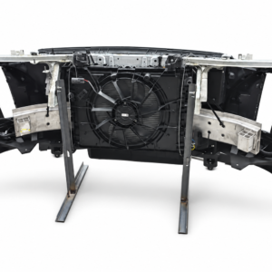 Codex 图像 2026年9月11日 16_27_27 Cadillac LYRIQ Front Bumper Assembly Complete Set