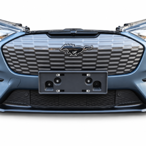 Codex 图像 2026年9月15日 11_00_02 Ford Mustang Mach-E Front End Assembly Set with Bumper, Grille & Headlights