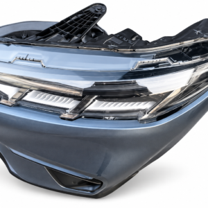 Codex 图像 2026年9月15日 11_16_13 Ford Mustang Mach-E Front End Assembly Set with Bumper, Grille & Headlights