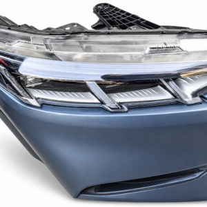 Codex 图像 2026年9月15日 11_18_22 Ford Mustang Mach-E Front End Assembly Set with Bumper, Grille & Headlights