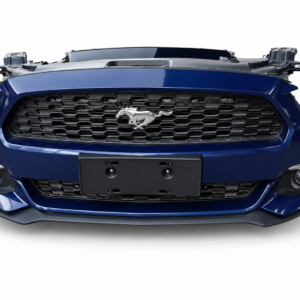 Ford Mustang Front End Assembly Set with Bumper, Grille & Headlights