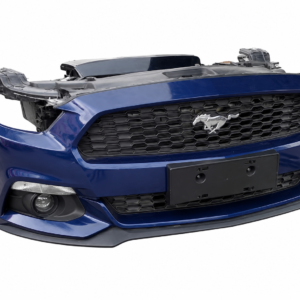 Ford Mustang Front End Assembly Set with Bumper, Grille & Headlights