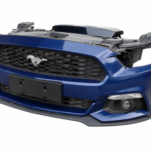 Ford Mustang Front End Assembly Set with Bumper, Grille & Headlights
