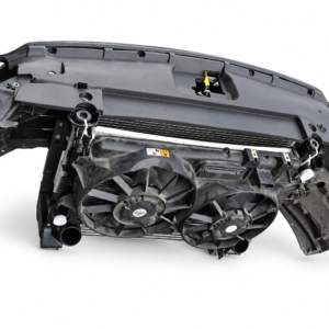 Ford Mustang Front End Assembly Set with Bumper, Grille & Headlights