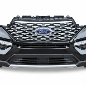 Codex 图像 2026年9月15日 12_29_15 Ford Explorer Front End Assembly Set with Bumper, Grille & Headlights