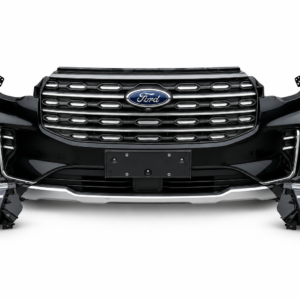 Codex 图像 2026年9月15日 12_30_38 Ford Explorer Front End Assembly Set with Bumper, Grille & Headlights