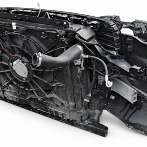 Codex 图像 2026年9月15日 12_32_05 Ford Explorer Front End Assembly Set with Bumper, Grille & Headlights