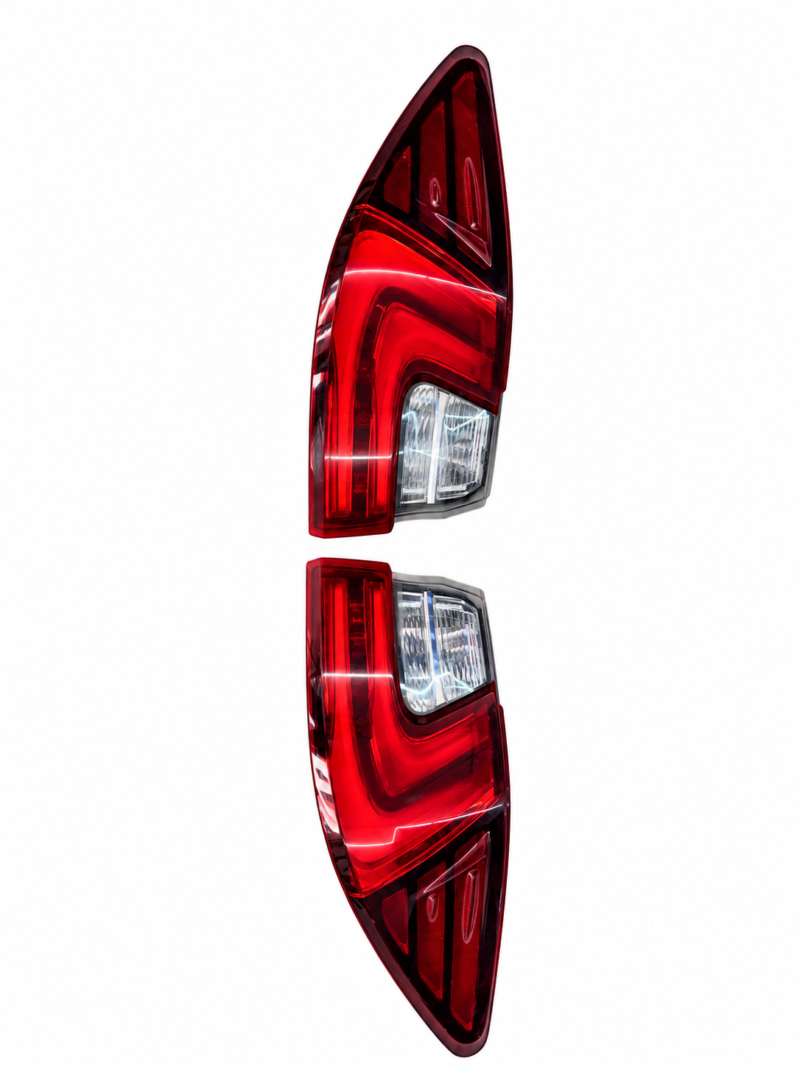 Codex 图像 2026年9月17日 18_09_44 Lexus ES Inner & Outer Tail Light Assembly Set (Complete 4PCS Rear Lamp Set)