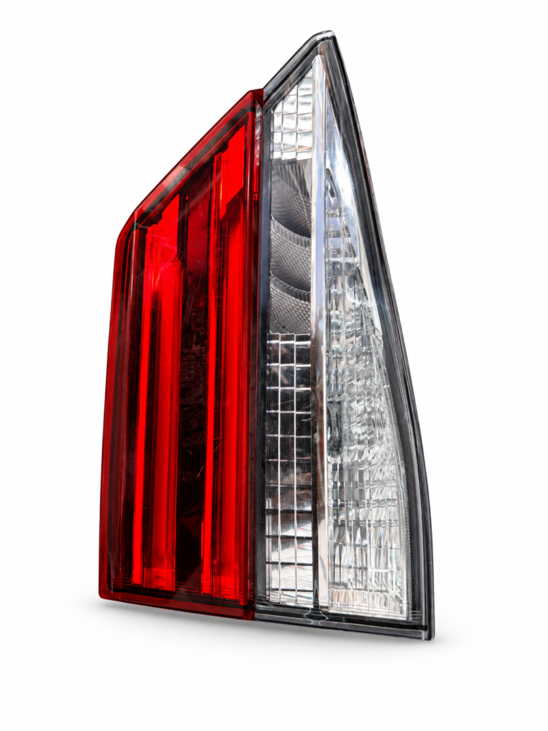 Codex 图像 2026年9月17日 18_59_23 Lexus ES Inner & Outer Tail Light Assembly Set (Complete 4PCS Rear Lamp Set)