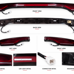 Codex 图像 2026年9月18日 17_24_20 BYD Qin 3rd Generation Rear Tail Light Bar Assembly