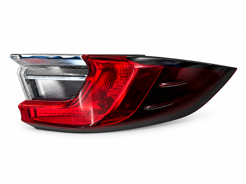 Codex 图像 2026年9月24日 15_31_37 Toyota Corolla Rear Tail Light Assembly Set