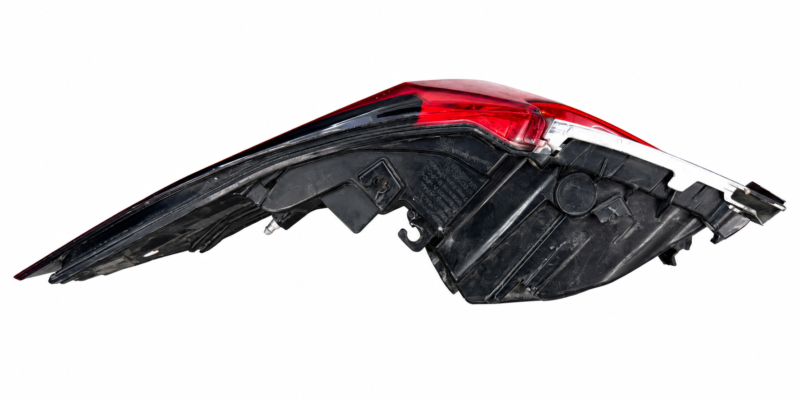 Codex 图像 2026年9月24日 15_33_56 Toyota Corolla Rear Tail Light Assembly Set