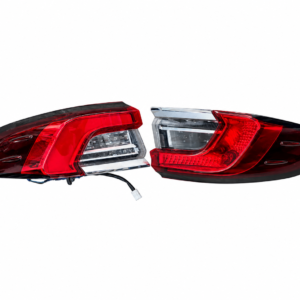 Codex 图像 2026年9月24日 15_35_32 Toyota Corolla Rear Tail Light Assembly Set
