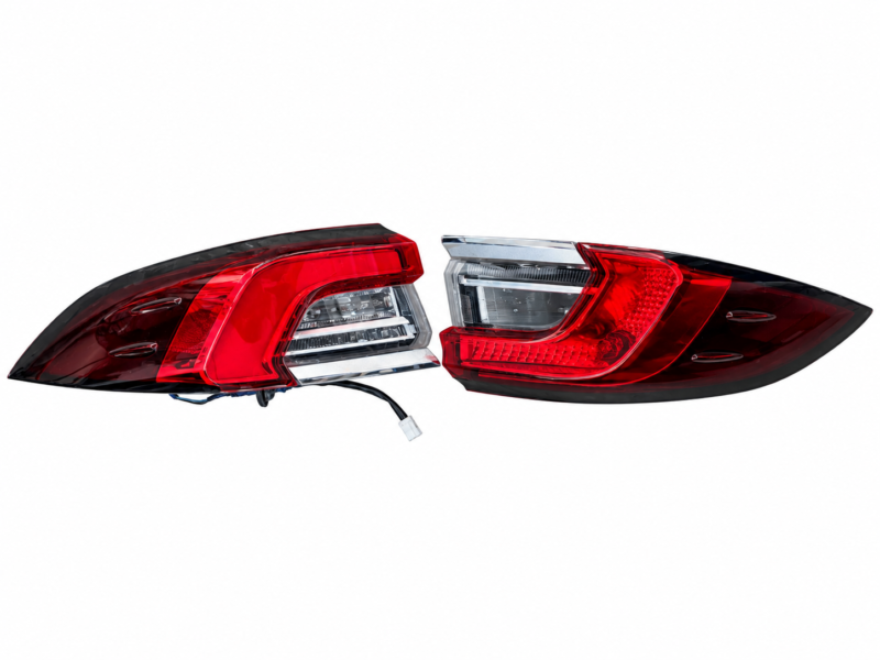 Codex 图像 2026年9月24日 15_35_32 Toyota Corolla Rear Tail Light Assembly Set
