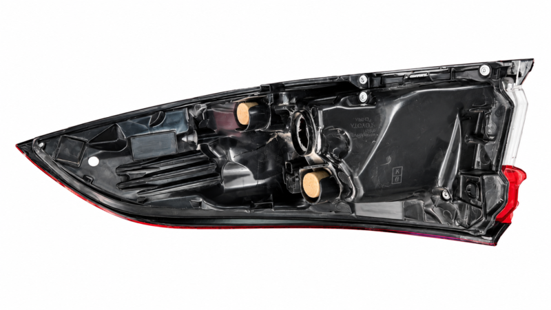 Codex 图像 2026年9月24日 15_36_47 Toyota Corolla Rear Tail Light Assembly Set