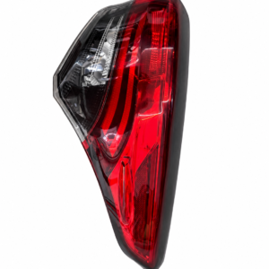 Codex 图像 2026年9月24日 16_03_18 Toyota Crown Kluger Rear Tail Light Assembly