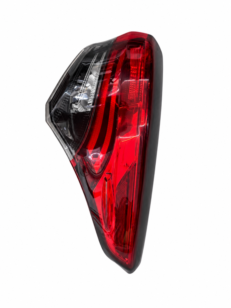 Codex 图像 2026年9月24日 16_03_18 Toyota Crown Kluger Rear Tail Light Assembly