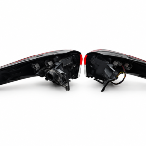 Codex 图像 2026年9月24日 16_05_28 Toyota Crown Kluger Rear Tail Light Assembly