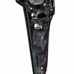 Codex 图像 2026年9月24日 16_07_43 Toyota Crown Kluger Rear Tail Light Assembly